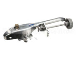 000233 Bally D1000 Polished Handle Assembly