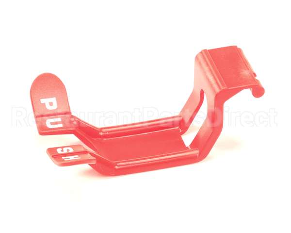 00026L Grindmaster Cecilware Handle Push Cad5/7/10/Ht1