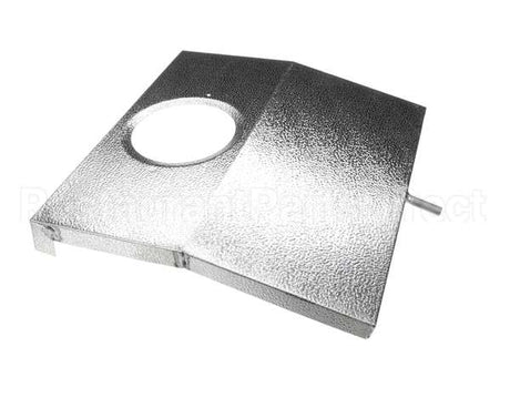 0002777 Polar Temp Single Fan Drain Pan