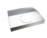 0002777 Polar Temp Single Fan Drain Pan