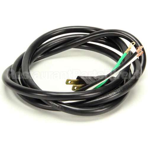 000311 Compatible Merco Cord, Power (W/Switch)