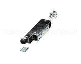 000354 Bally Door Closer