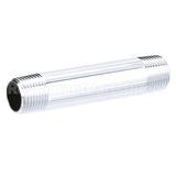 000358-40 Compatible TS Brass Riser - 3" X 3/8"