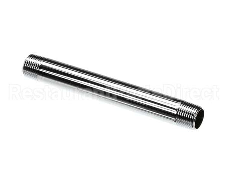 000361-40 T&S Brass Nipple/Riser, 3/8 Npt X 5 Long