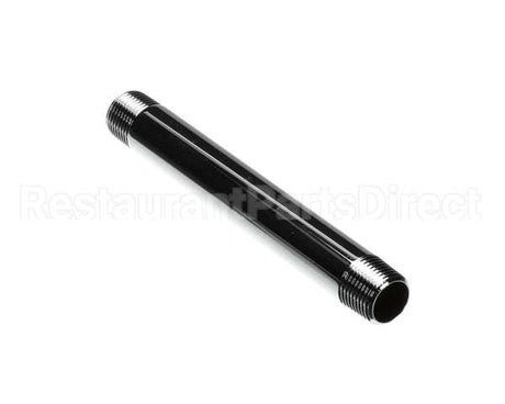 000361-40 T&S Brass Nipple/Riser, 3/8 Npt X 5 Long