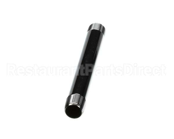000361-40 T&S Brass Nipple/Riser, 3/8 Npt X 5 Long