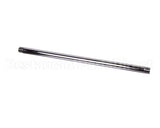 000367-40 T&S Brass Riser, 3/8 Npt X 14 Long