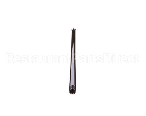 000367-40 T&S Brass Riser, 3/8 Npt X 14 Long