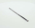000369-40 T&S Brass Riser, 3/8 Npt, 18 Length