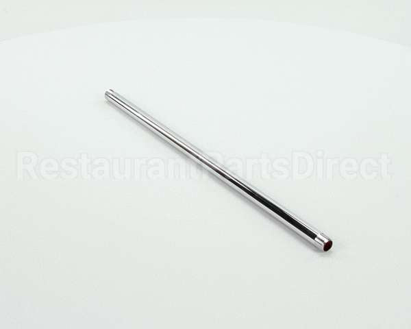 000369-40 T&S Brass Riser, 3/8 Npt, 18 Length