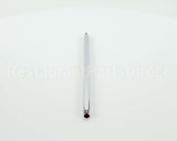 000369-40 T&S Brass Riser, 3/8 Npt, 18 Length