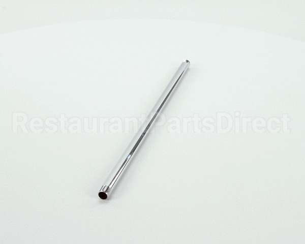 000369-40 T&S Brass Riser, 3/8 Npt, 18 Length