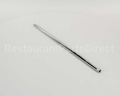 000372-40 T&S Brass Riser, 3/8 Npt, 24 Length