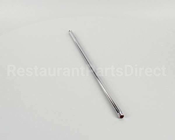 000372-40 T&S Brass Riser, 3/8 Npt, 24 Length