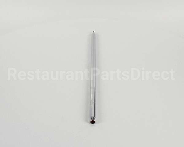 000372-40 T&S Brass Riser, 3/8 Npt, 24 Length