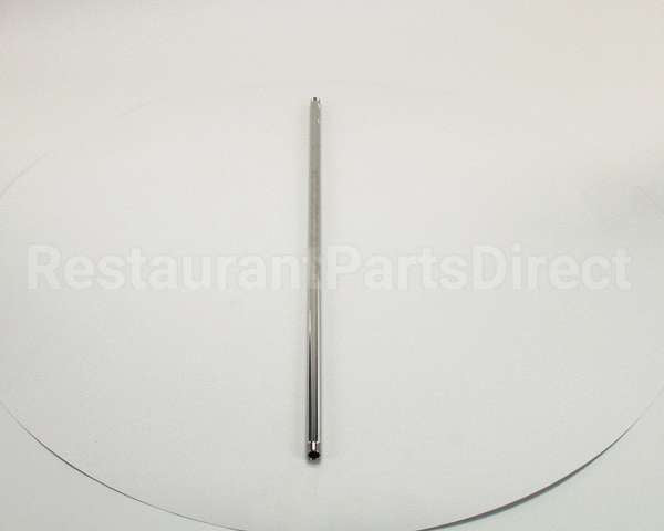 000373-40 T&S Brass Riser, 3/8 Npt, 26 Length