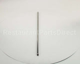 000373-40 T&S Brass Riser, 3/8 Npt, 26 Length