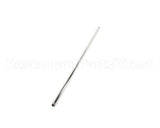 000376-40 T&S Brass 3/8 Npt X 32 Riser, Chrome Plated