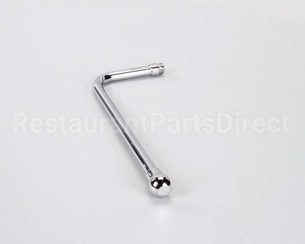 000384-40 T&S Brass Sldrd L Tub 12 Pltd