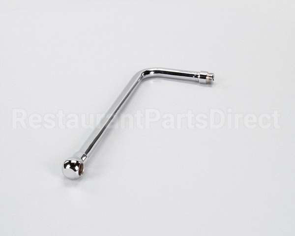 000384-40 T&S Brass Sldrd L Tub 12 Pltd