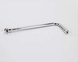 000384-40 T&S Brass Sldrd L Tub 12 Pltd