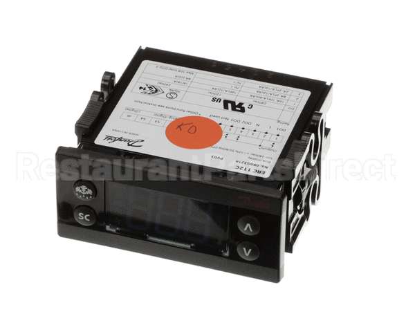 0003937 Polar Temp Controller, Erc112C
