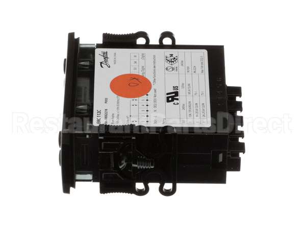 0003937 Polar Temp Controller, Erc112C