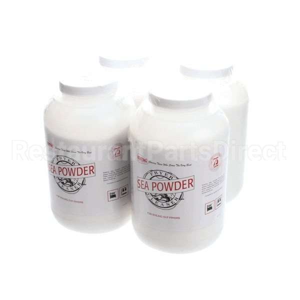 000394 Compatible Keating Sea Powder 4-8# Price 1-5 Case