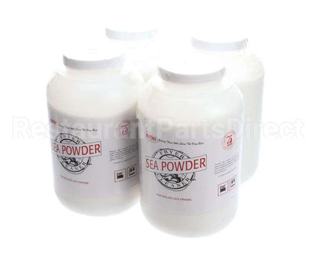000394 Keating Sea Powder 4-8# Price 1-5 Case