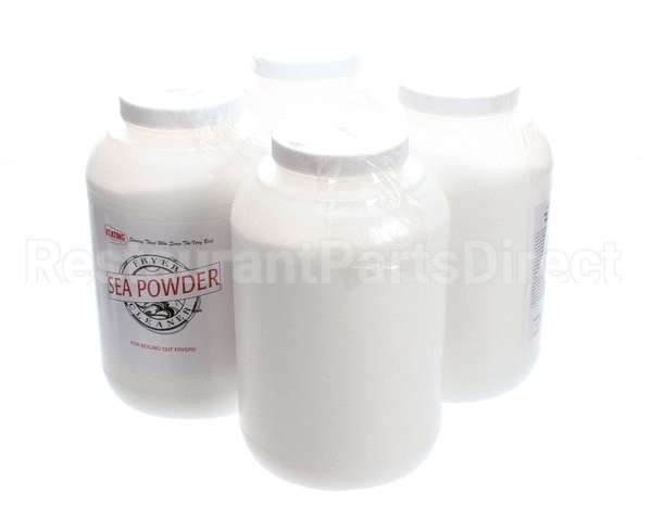 000394 Keating Sea Powder 4-8# Price 1-5 Case