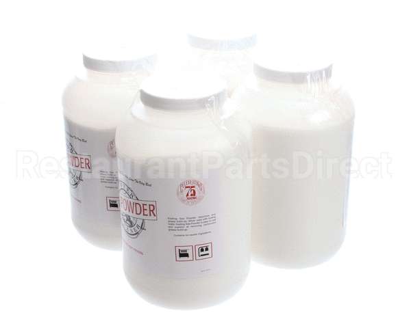 000394 Keating Sea Powder 4-8# Price 1-5 Case