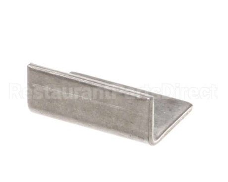 0004-01 Nieco Bearing Hold Down Bracket