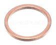 00044464 Rancilio Gasket 16,5 X 13,2 X 1,5 Coppe