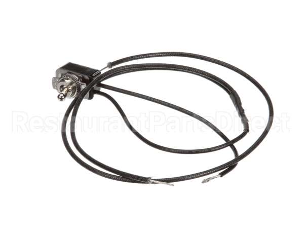 000465 Keating Switch Toggle On-Off With Adde