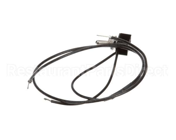 000465 Keating Switch Toggle On-Off With Adde