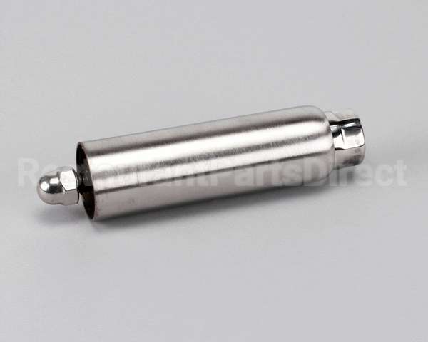 0005 Nieco Leg, 6 Adjustable, 1/2-13 X 3/4 Stud