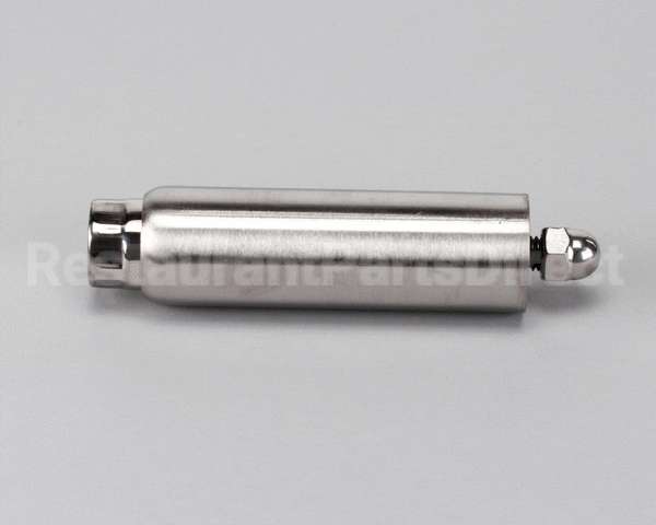 0005 Nieco Leg, 6 Adjustable, 1/2-13 X 3/4 Stud