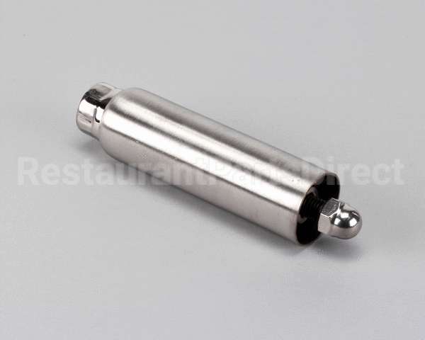 0005 Nieco Leg, 6 Adjustable, 1/2-13 X 3/4 Stud