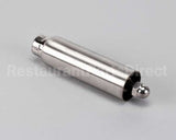 0005 Nieco Leg, 6 Adjustable, 1/2-13 X 3/4 Stud