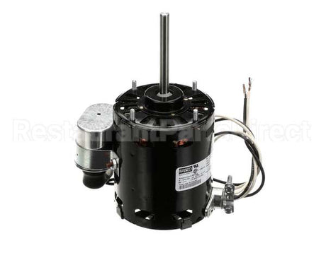 000535 Bally Motor 7190-2652-Rev03