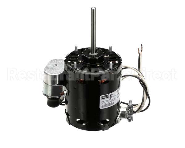 000535 Bally Motor 7190-2652-Rev03
