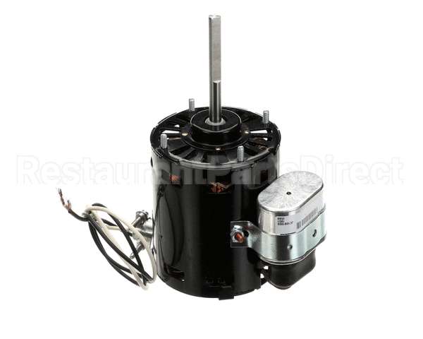 000535 Bally Motor 7190-2652-Rev03