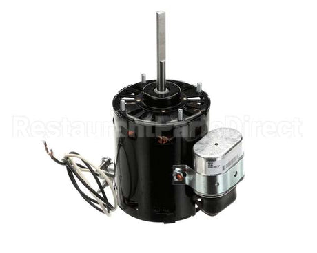 000535 Bally Motor 7190-2652-Rev03