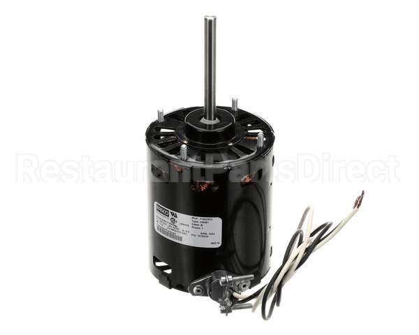 000535 Bally Motor 7190-2652-Rev03