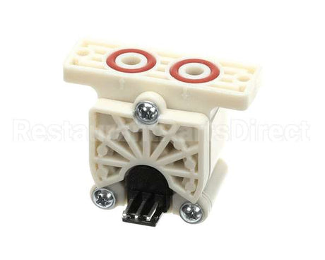 00053558 Rancilio Flowmeter With O-Rings
