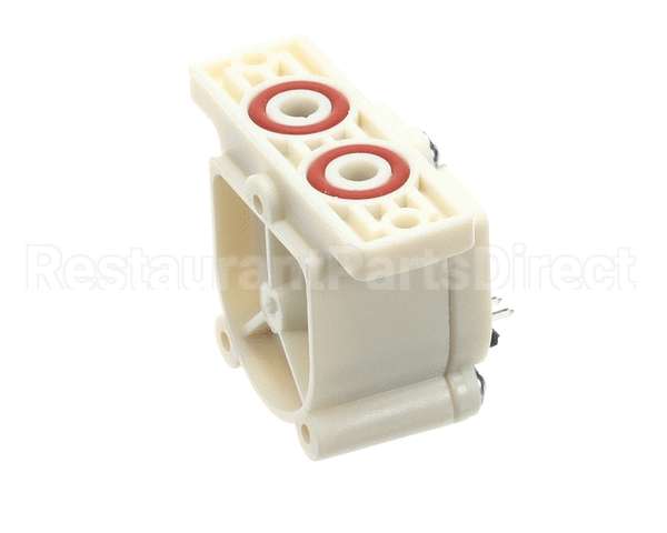 00053558 Rancilio Flowmeter With O-Rings