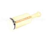 000540-40 T&S Brass Stopper For B0898 Popup Drai