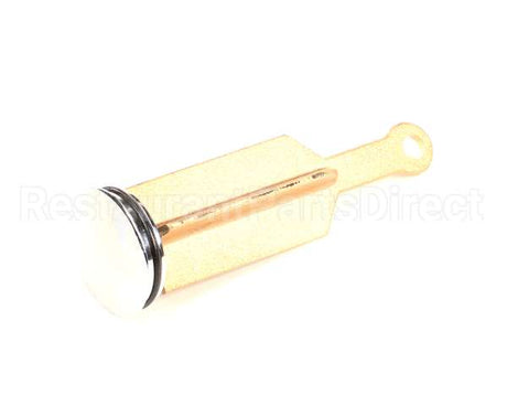 000540-40 T&S Brass Stopper For B0898 Popup Drai