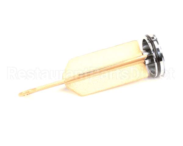 000540-40 T&S Brass Stopper For B0898 Popup Drai