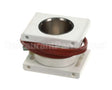 00054087 Rancilio Brewing Cylinder Assay. With H